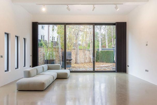 5 bedroom house to rent - Photo 1