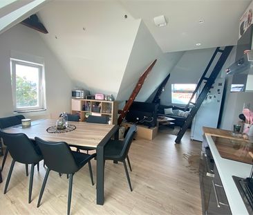 Location Appartement 2 pièces 35m² - Photo 2