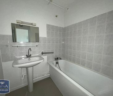 Location Appartement 1 pièce 19m² LAVAL 53000 - Photo 4