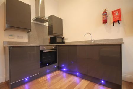 Ridley Place, City Centre, Newcastle Upon Tyne - Photo 4