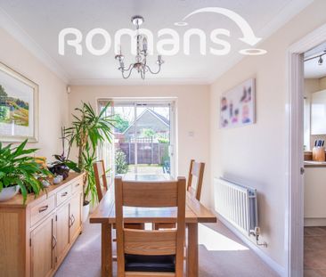 Gadd Close, Wokingham, RG40 - Photo 2