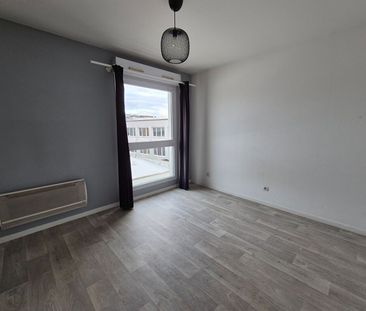 Location Appartement 1 pièce 17m² ROUEN 76000 - Photo 3