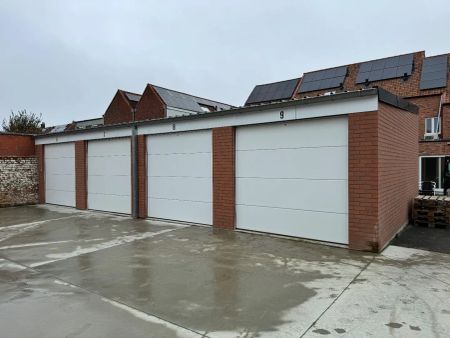 Instapklare nieuwbouwwoning met 3 slaapkamers en garage te Bissegem - Foto 2