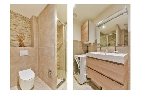 Te huur: Appartement Joos Banckersweg in Amsterdam - Photo 4