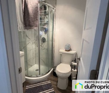 2-3068, rue Lechasseur, Ste-Foy à louer - Photo 4