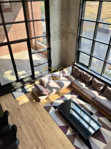 DUPLEX 4 CAMERE LUX FLOREASCA LAC - Fotografie 5