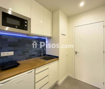 Piso en alquiler en Carrer de Sant Antoni Abat - Foto 4