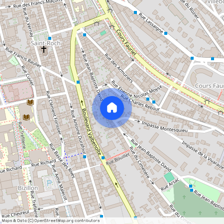 42100, Saint-Étienne