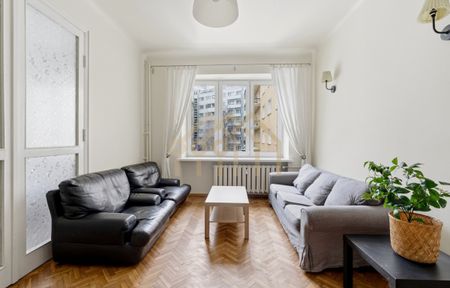 Warszawa, Śródmieście, Warszawa, Śródmieście, Emiliana Konopczyńskiego - Zdjęcie 5