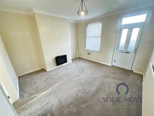 2 bedroom end of terrace house to rent - Photo 1