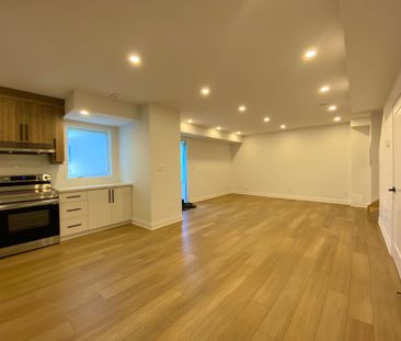 For Lease - 202 Glebemount Avenue Unit# 3, Toronto, Ontario - Photo 6