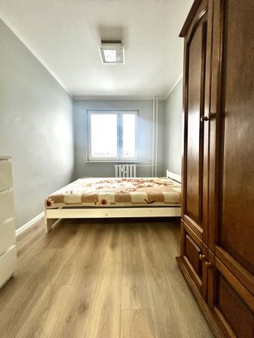 Mieszkanie na wynajem 2 pokoje balkon - Photo 4