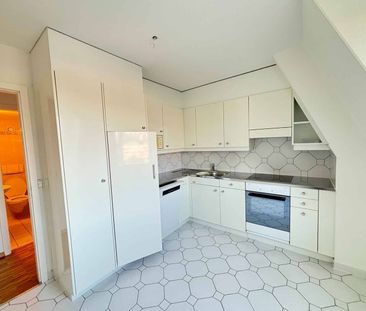 3 Zimmer, 80 m², 5. Stock - Foto 2