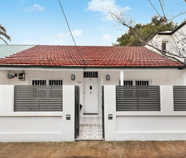Stanmore - Photo 1