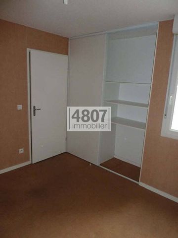 Location appartement 2 pièces 46 m² à Bonneville (74130) - Photo 2