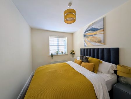 2 bedroom apartment to rent - Photo 4