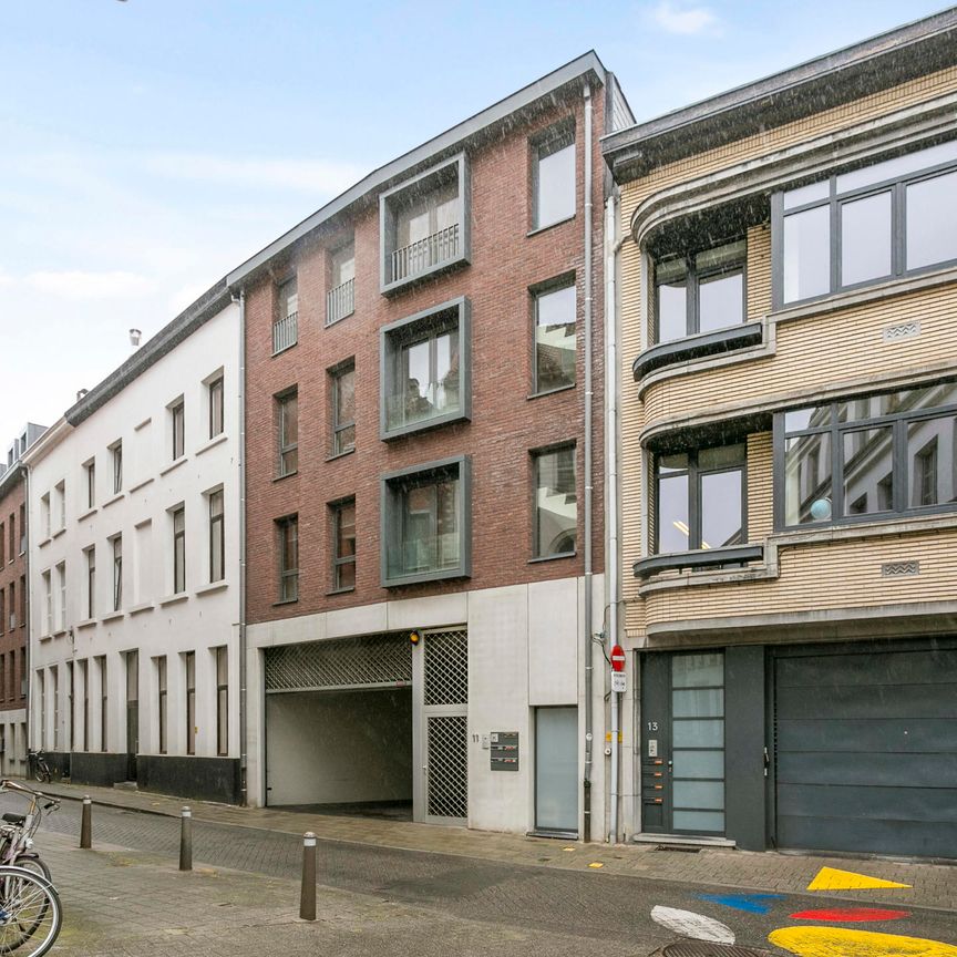 Jeruzalemstraat 11, 2000, Antwerpen - Photo 1