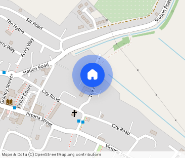 The Holmes, Littleport - Photo 1