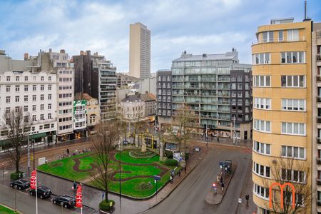 Heel mooi, instapklaar appartement op 50 m van het Casino Kursaal en de zeedijk. - Foto 3