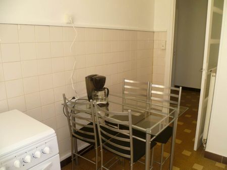 Location Appartement 2 pièces 47m² GRENOBLE 38000 - Photo 5