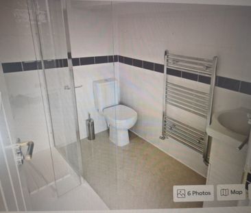 1 Bed Flat, Armadillo Apartments, HA9 - Photo 5