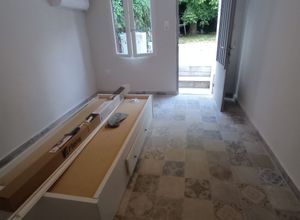 Studio/Γκαρσονιέρα για ενοικίαση - Μηχανιώνα, - Φωτογραφία 1