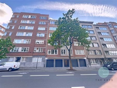 Appartement te huur - Photo 4