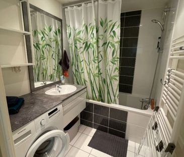 Appartement 3 pièces – 59 m² environ à Rennes Beaulieu (ref : G175649) - Photo 4