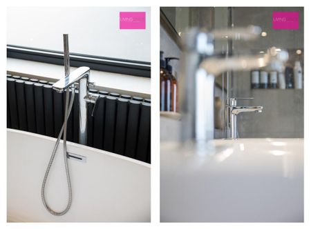 5 bedroom detached house to rent - Photo 5