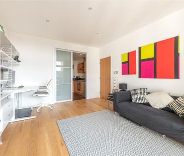 1 Bed Flat, Oswald Street, G1 - Photo 1