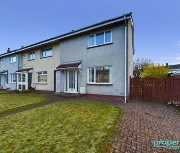 Tasman Drive, East Kilbride, South Lanarkshire, G75 - Photo 4