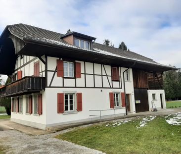 3 Zimmer, EG - Photo 6