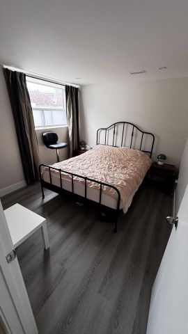 For Lease - 359 Keele Street Unit# 3, Toronto, Ontario - Photo 3