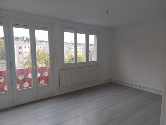 Location Appartement 3 pièces 52m² VERNON 27200 - Photo 1