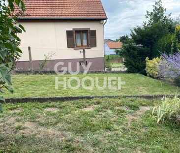 Appartement 3 pièces (51 m²) en location à ASPACH LE HAUT - Photo 1