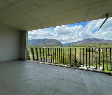 A beautiful 4.5 room apartment on the 3rd floor is for rent! - Foto 2