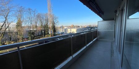 Studio met slaaphoek te huur in Mechelen voor € 850 met 1 slaapkamer - Photo 3