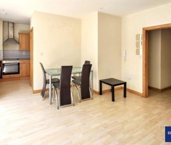 2 bedroom Flat To Rent Total Size: 495 SQ FT - Photo 4