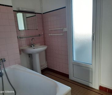 Appartement T2 à louer Saint Malo - 60 m² - Photo 4