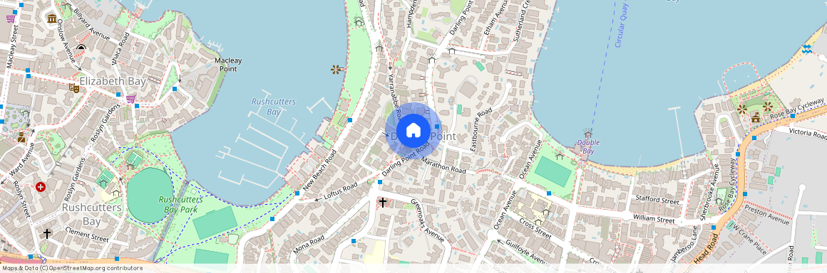 9/38 Darling Point Rd, NSW 2027