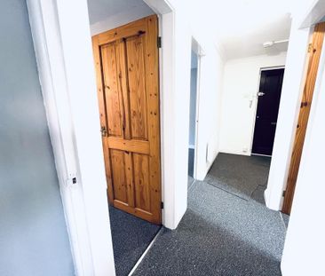 2 bedroom apartment to rent - Photo 6