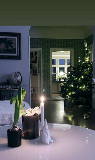 Östergatan, Ängelholm