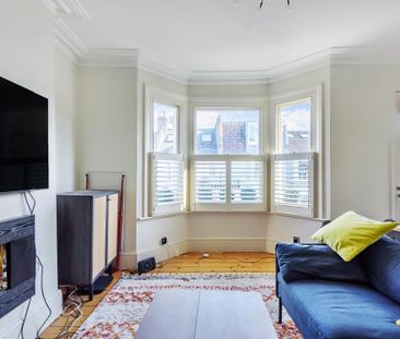 Burnfoot Avenue, London SW6 - Photo 1