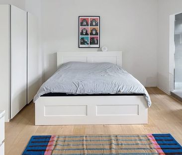 Appartement te huur - Foto 6