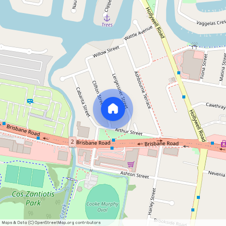 7 Clifton Street, Qld 4216, Biggera Waters