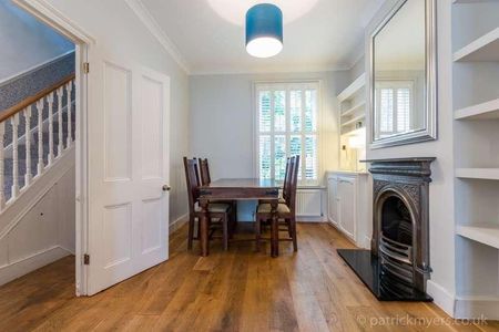 Landells Road, East Dulwich, London, SE22 - Photo 2