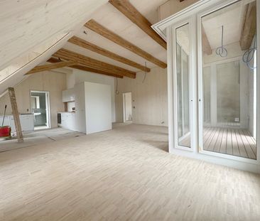 2.5 Zimmer, 78 m², 2. Stock - Photo 5