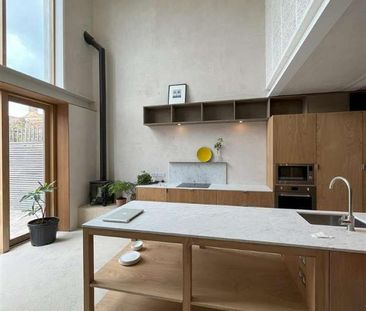 Sprowston Mews, Forest Gate, E7 - Photo 3