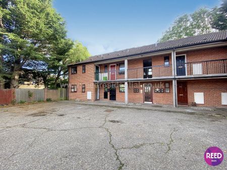 Wordsworth Court, Chelmsford - Photo 5