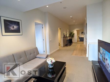 Melbourne CBD - Photo 3